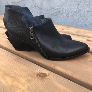 UNITED NUDE STEVIE BOOT SIZE EU39 / 9